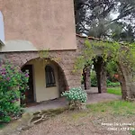 Casa de Férias Ground Floor House Les Issambres