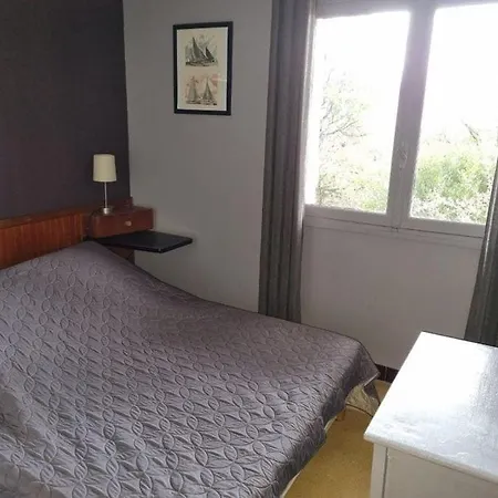 Ground Floor House Les Issambres Roquebrune-sur-Argens