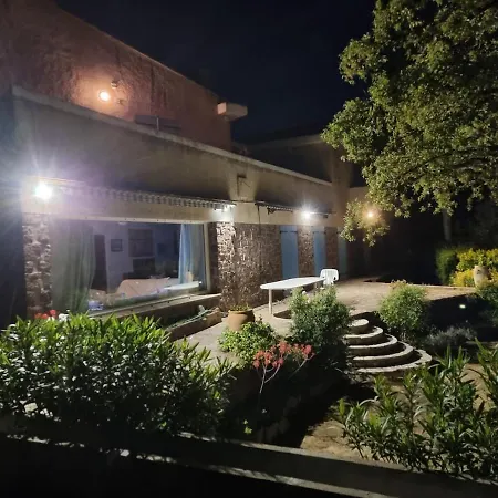 Ground Floor House Les Issambres Casa de Férias Roquebrune-sur-Argens