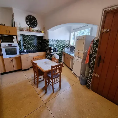 Ground Floor House Les Issambres Roquebrune-sur-Argens